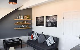 Moonshine Loft